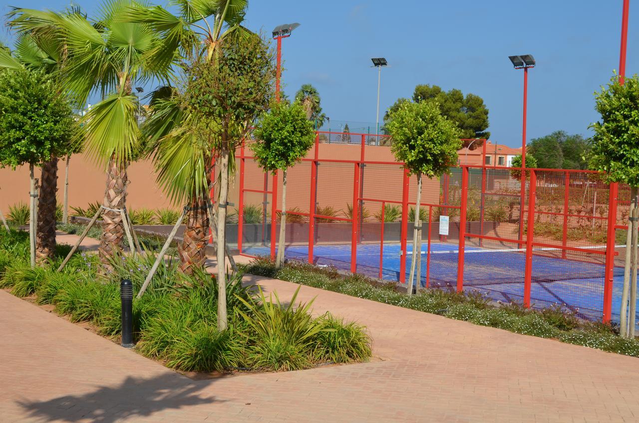 Ribera Beach 3 - 0809 Mar de Cristal Exterior foto